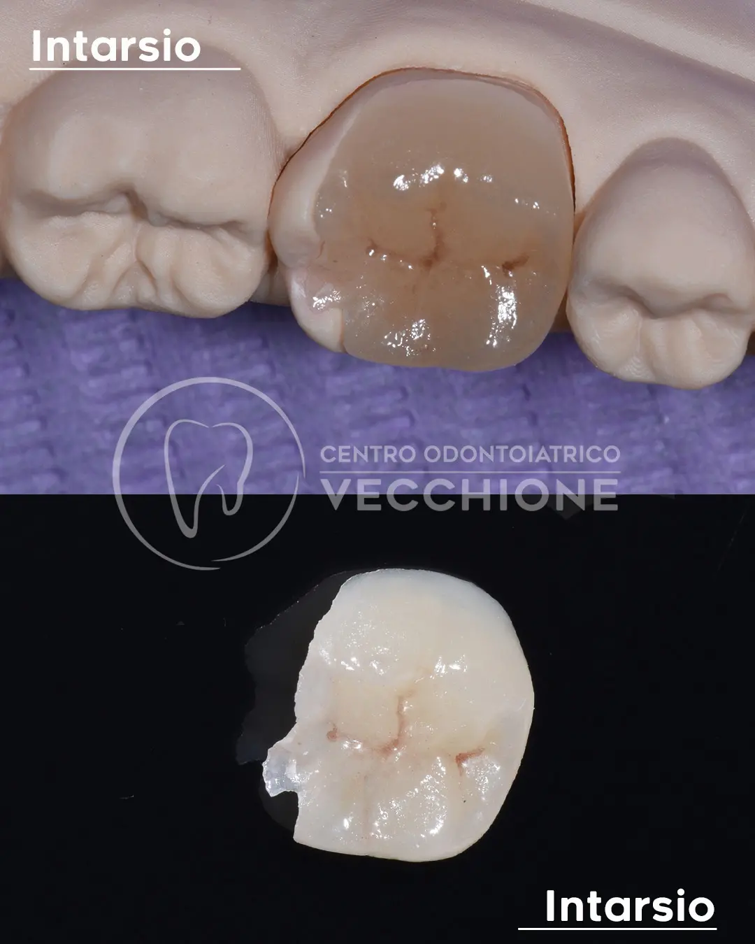 centro odontoiatrico dentista castellammare di stabia pietro vecchione