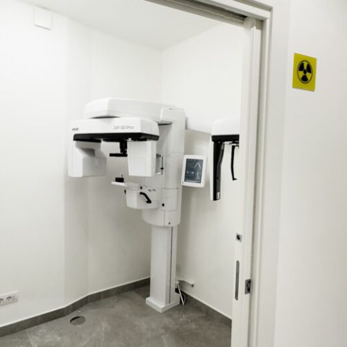 SALA RX